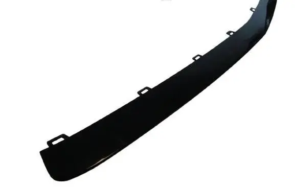 Mercedes-Benz CLA C118 X118 Front bumper splitter molding A1778854302