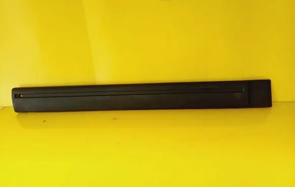 Renault Rapid Front door trim (molding) 7700806329