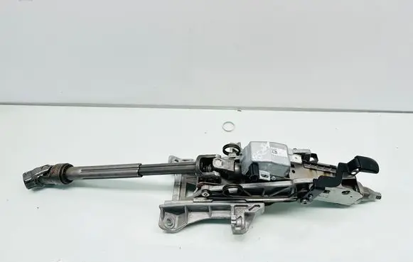 Volvo S90, V90 Steering wheel axle set 31476490 00135516 161118
