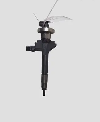 Mazda 6 Fuel injector 13H50A