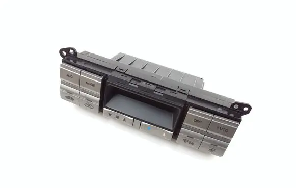 Honda FR-V Climate control unit 79620SJD9520M1 79600SJHE41