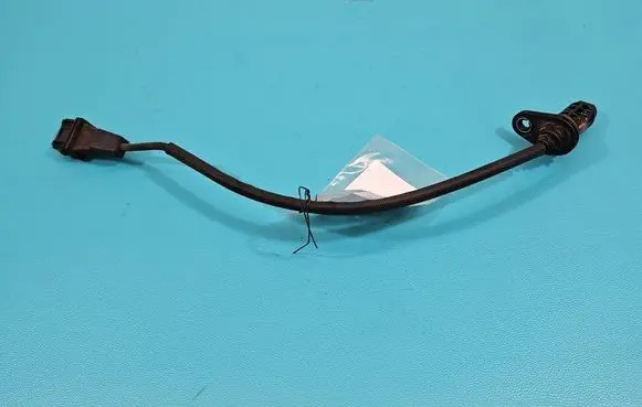 Hyundai ix35 Crankshaft position sensor 39180-25300 IMPRK1431966