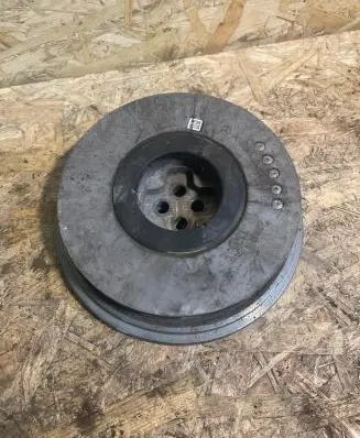 Mercedes-Benz E W213 Crankshaft pulley A6540300003