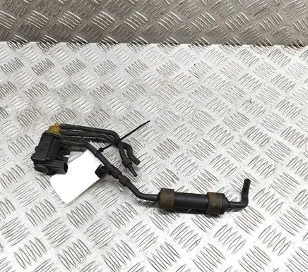 Volkswagen PASSAT B7 Turbo solenoid valve 1K0906627B