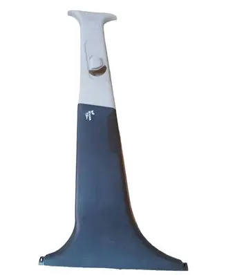 KIA Venga (B) pillar trim (bottom) 858351P000 858301P000