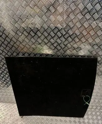 Porsche Cayenne (92A) Trunk sound insulation 7P5863546