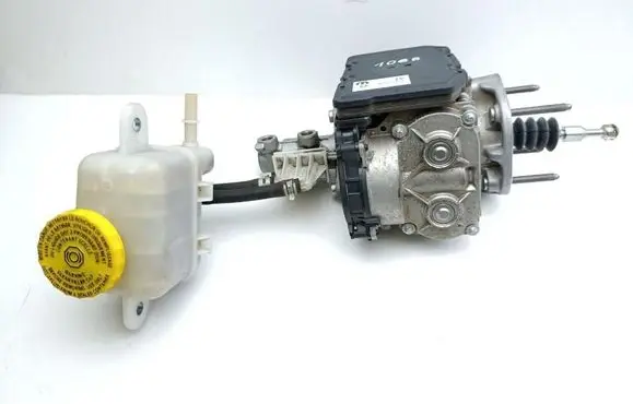 Chrysler Pacifica Brake power pressure regulator 68461813AB