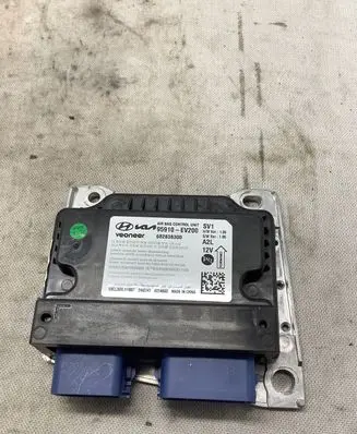 KIA EV3 Airbag control unit/module 95910EV200
