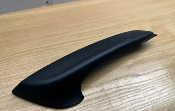 Other rear door trim element