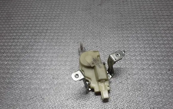 Central locking motor
