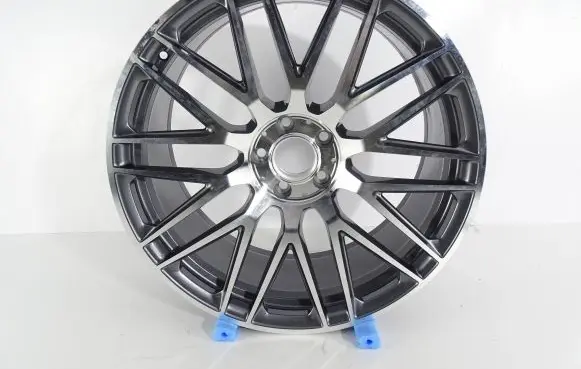 Original wheel cap