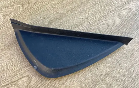 Opel Mokka Dashboard side end trim 95270154