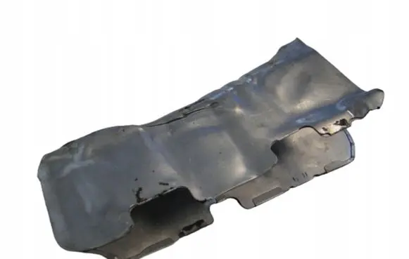 Mercedes-Benz V Class W447 Exhaust heat shield A6511420021