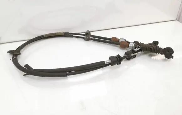 Mazda 6 Gear shift cable linkage