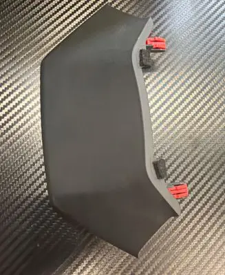 Lexus NX Dashboard trim 5540378050