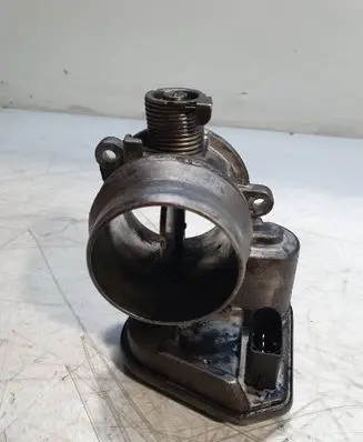BMW 3 E90 E91 Throttle valve 7804373 BZ2470217