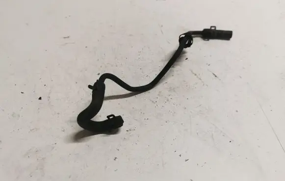 Ford Mustang VI Vacuum line/pipe/hose