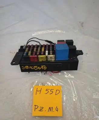 Fiat Seicento/600 Fuse 46446542