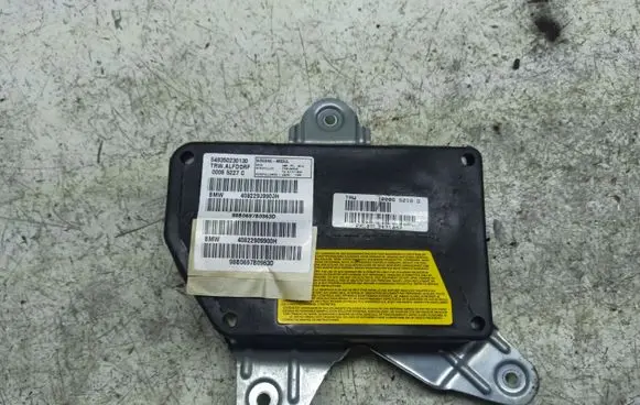 BMW 5 E39 Rear door airbag 00065216D