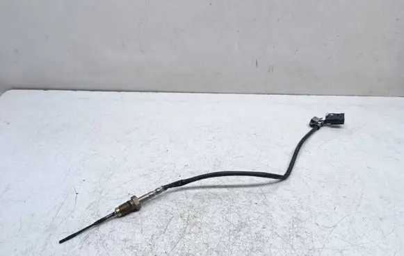 BMW 3 F30 F35 F31 Exhaust gas temperature sensor 