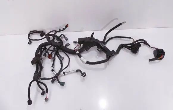 Nissan Micra K14 Engine installation wiring loom 240115FN0B