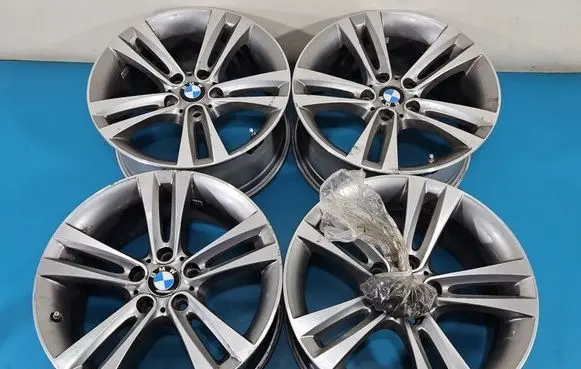 BMW 3 GT F34 R18 alloy rim 6796247 IMPRK1539921