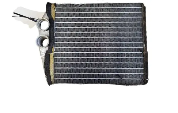 Opel Vectra C Heater blower radiator 665508T