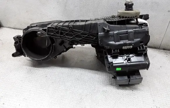 Volkswagen Caddy Interior heater climate box assembly 1K1819061
