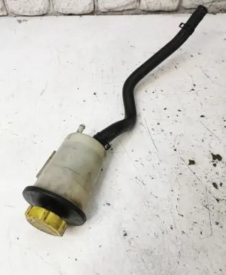 Ford Transit Power steering fluid tank/reservoir YC153R700AC 000011 500060