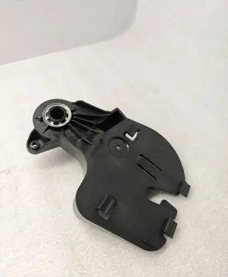 Audi A6 C7 Engine bonnet (hood) release handle 8T2823633