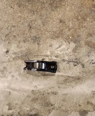 BMW 5 E60 E61 Valve rocker arm 