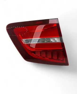 Mercedes-Benz GLS X166 Tailgate rear/tail lights A1669060902