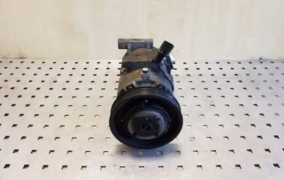 Air conditioning (A/C) compressor (pump)