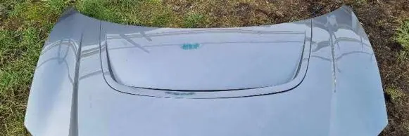 Jaguar I-Pace Engine bonnet/hood