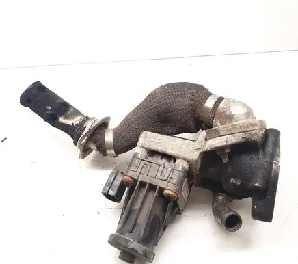 Ford Transit EGR valve BK2Q9D475CB 703784050 345125822
