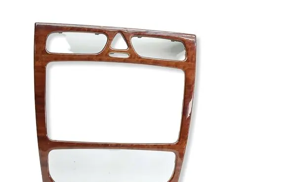 Mercedes-Benz C W203 Radio/GPS head unit trim A2036802539