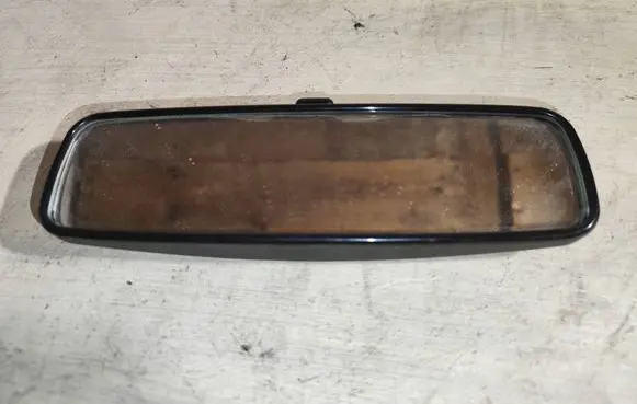 Mitsubishi Colt Rear view mirror (interior) 0205028