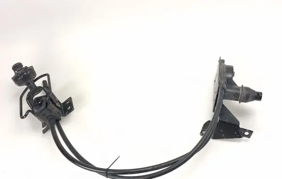 Citroen Jumper Holder (bracket) 1384129080