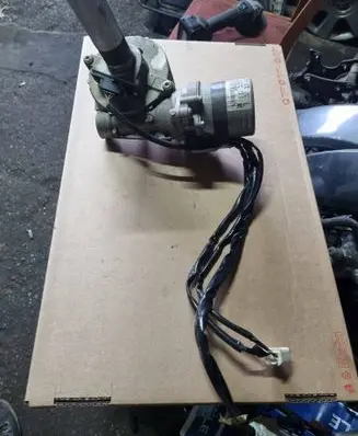 Toyota Auris 150 Electric power steering pump 6900000893 6008930042207