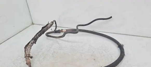 Ford Fiesta Power steering hose/pipe/line