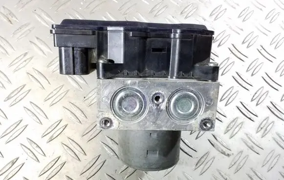 Ford Mondeo MK IV ABS Pump 8G912C405AB 217363LDEW 16565704