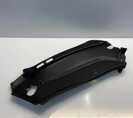 Mercedes-Benz GLK (X204) Engine bonnet/hood lock trim molding A2048261024 2048261024
