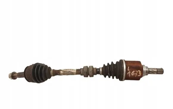 Renault Kadjar Front driveshaft 