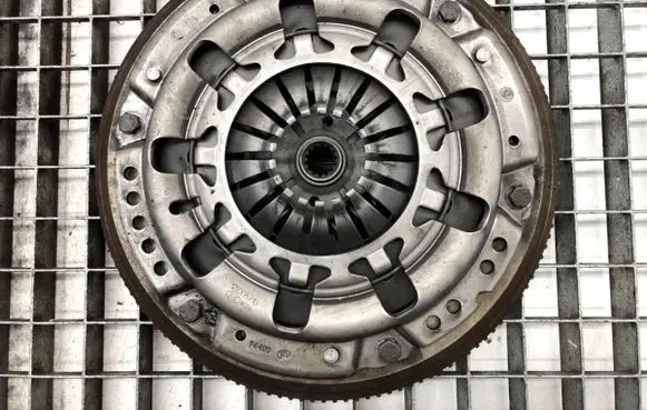 Alfa Romeo 159 Clutch set kit R90400169