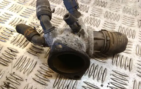 Opel Vectra C EGR thermostat 13119222