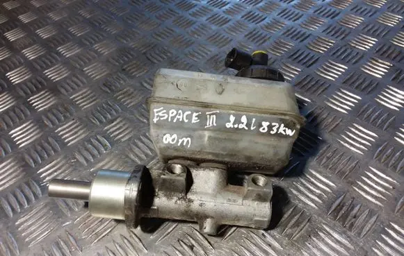 Renault Espace III Master brake cylinder 7700432324A