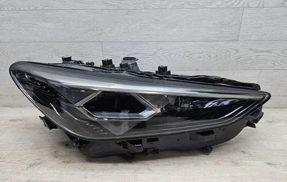 Cupra Terramar Headlight/headlamp 578941060C