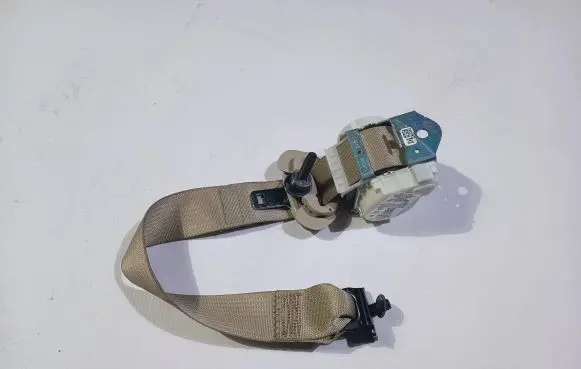 Ford Explorer VI Third row seat belt LB5BS613B84AG