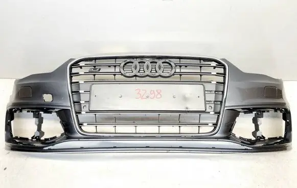 Audi A3 S3 8V Front bumper 8V3807437F