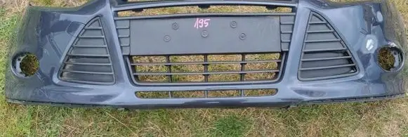 Ford Focus Front bumper